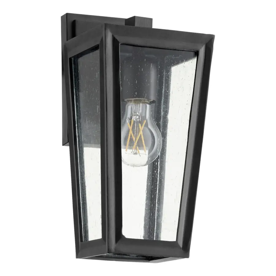 Bravo 12" Outdoor Wall Light