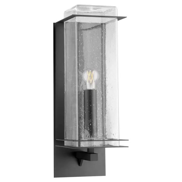 Balboa 24" Outdoor Wall Lantern - Image 1
