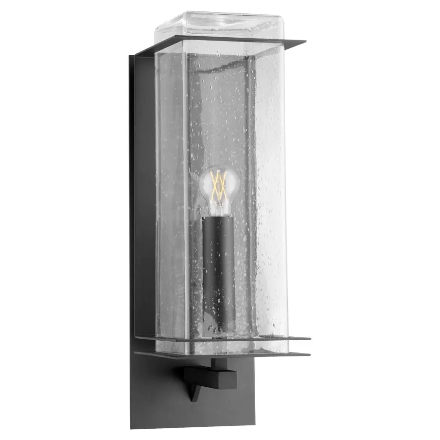 Balboa 24" Outdoor Wall Lantern - Image 1