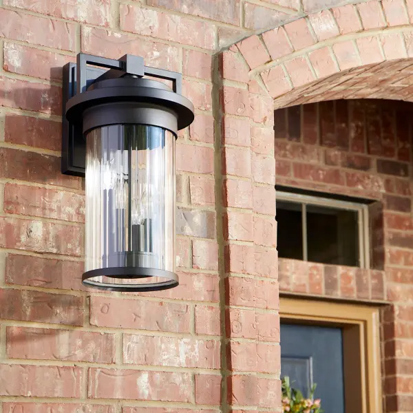 Dimas 19" 4-Light Outdoor Wall Light - Image 2