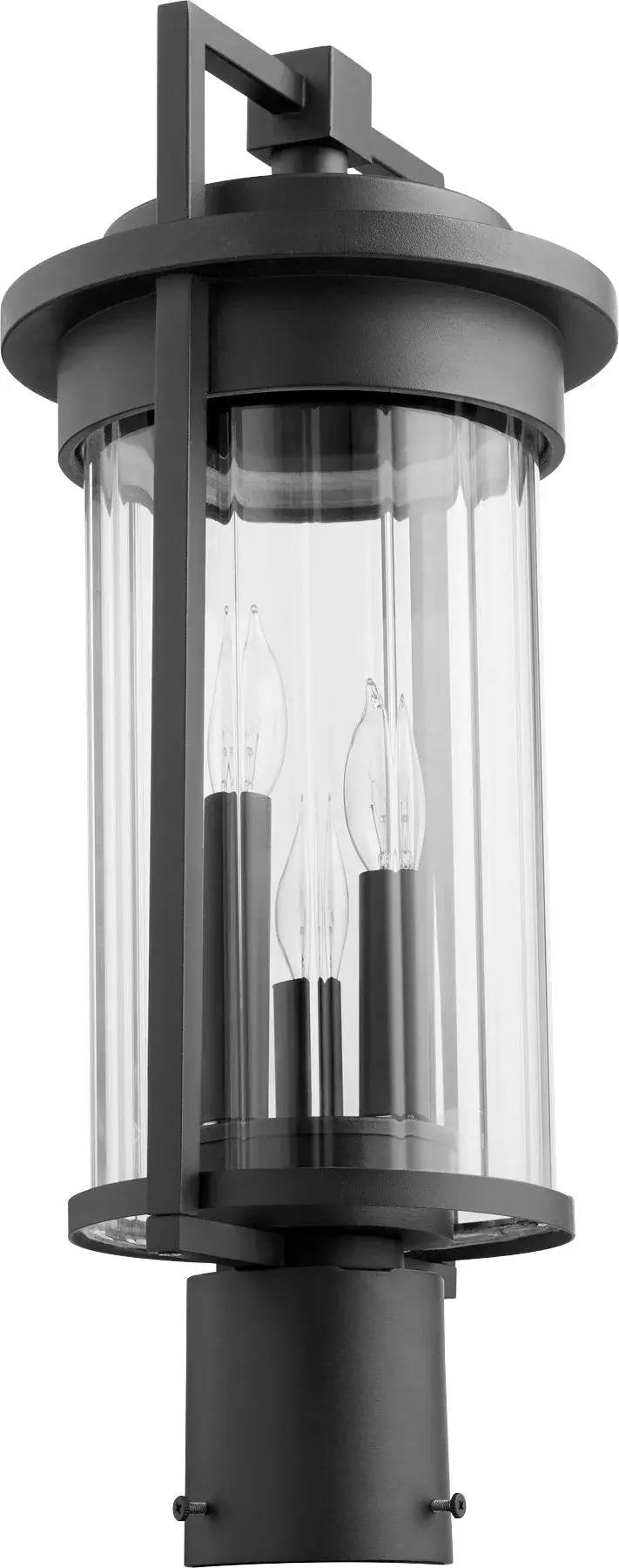 Dimas Outdoor Post Light