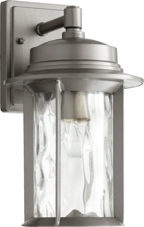 Charter 14" Outdoor Wall Light