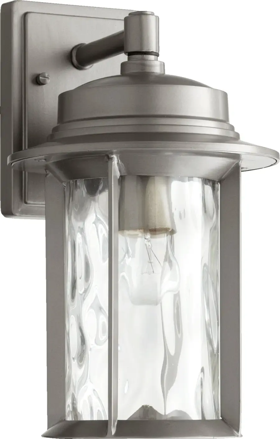 Charter 14" Outdoor Wall Light