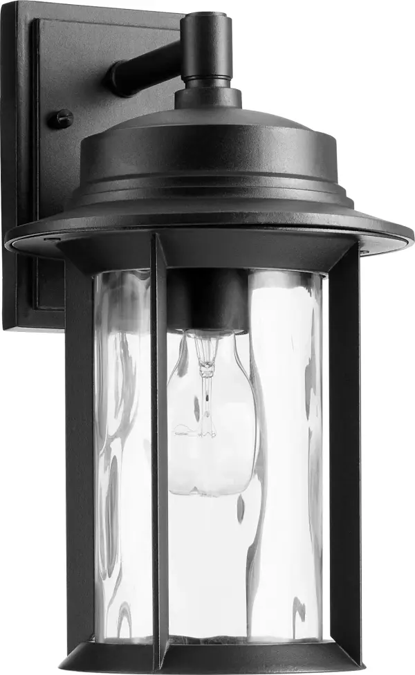 Charter 14" Outdoor Wall Light