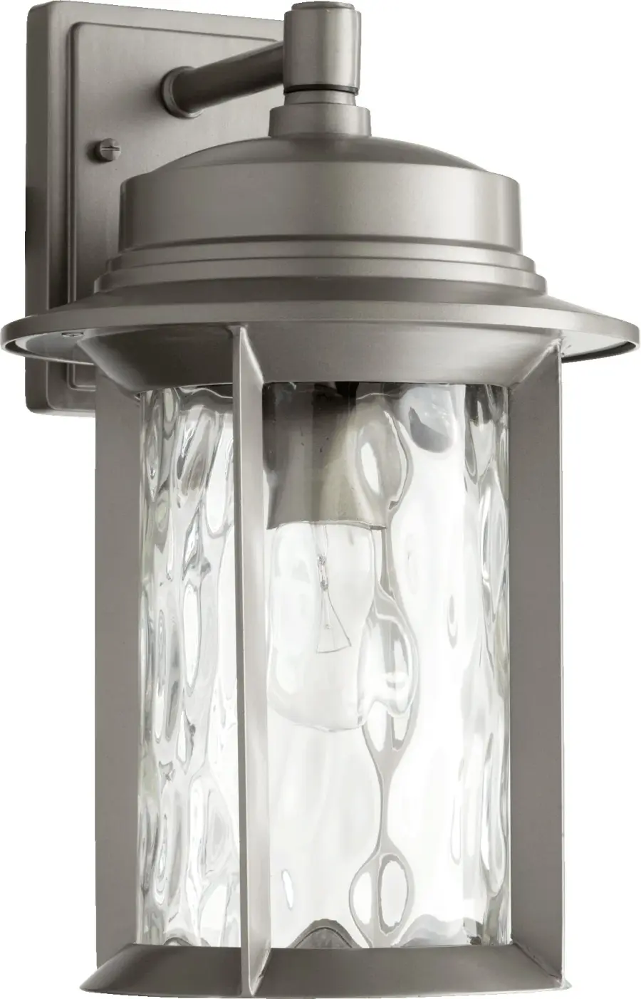 Charter 16" Outdoor Wall Light