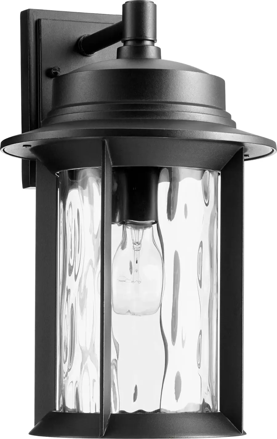 Charter 16" Outdoor Wall Light