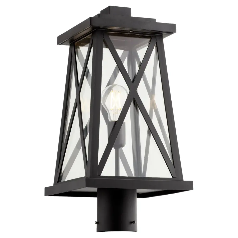 Artesno 16" Outdoor Post Light - Image 2