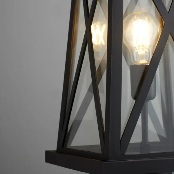 Artesno 16" Outdoor Post Light - Image 3