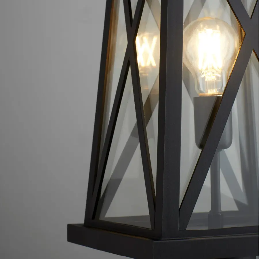 Artesno 16" Outdoor Post Light - Image 3
