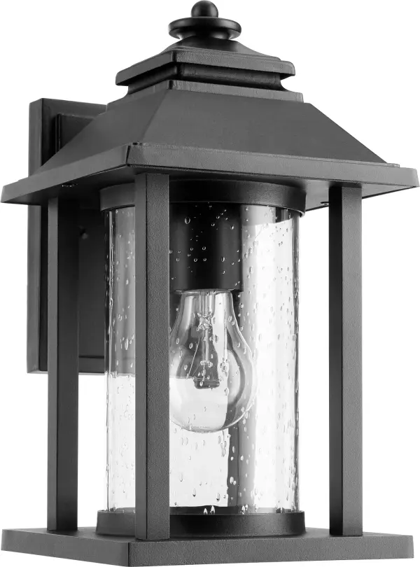 Crusoe 7" Outdoor Wall Light