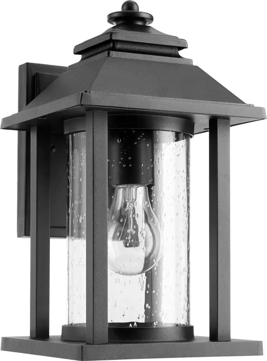 Crusoe 7" Outdoor Wall Light