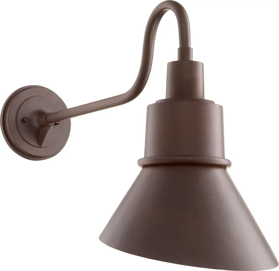 Torrey 18" Outdoor Wall Light