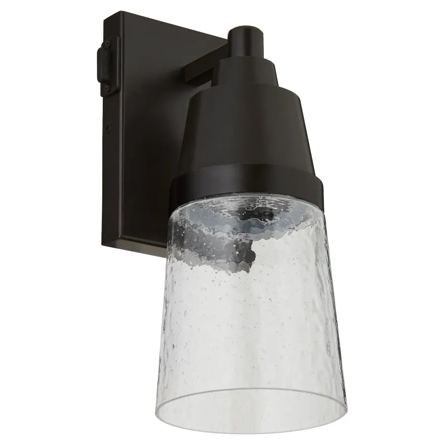 Altamonte 12" LED Outdoor Wall Lantern - Image 1