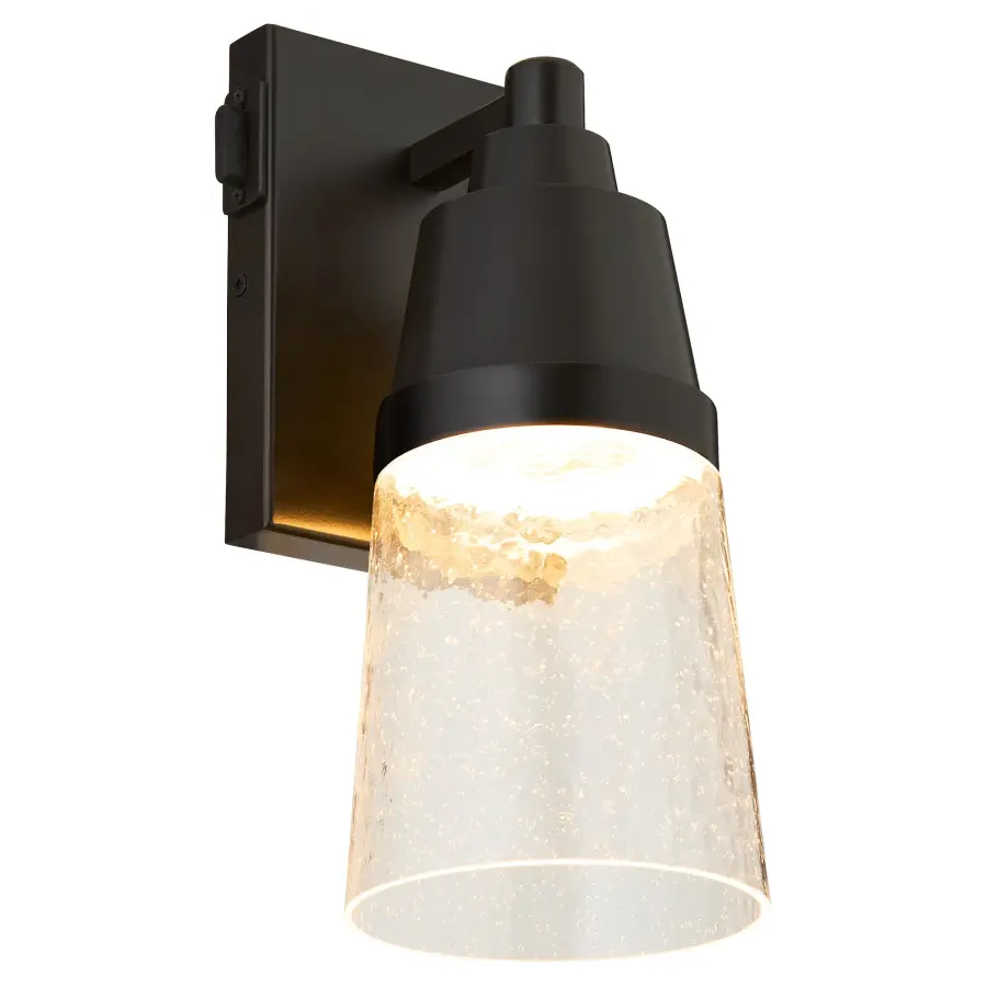 Altamonte 12" LED Outdoor Wall Lantern - Image 2