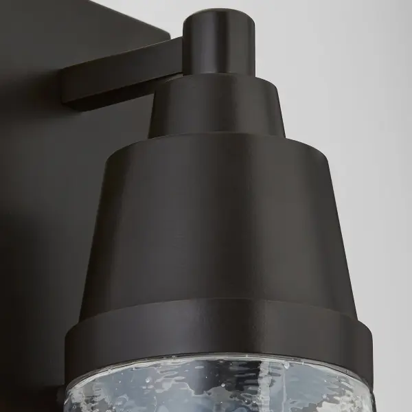 Altamonte 12" LED Outdoor Wall Lantern - Image 3