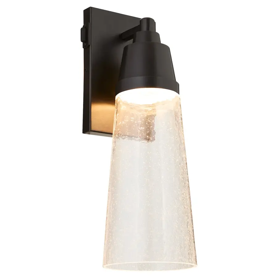Altamonte 18" LED Outdoor Wall Lantern - Image 2