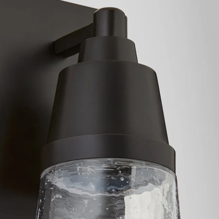 Altamonte 18" LED Outdoor Wall Lantern - Image 3