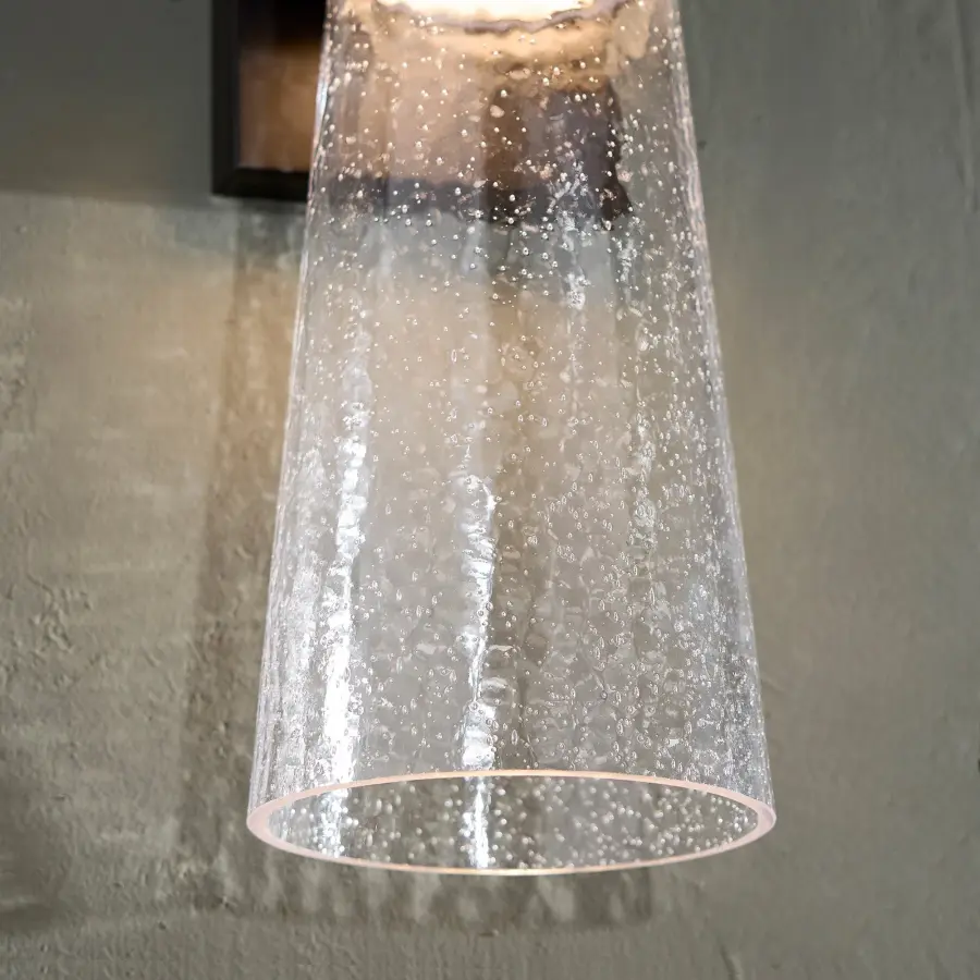 Altamonte 18" LED Outdoor Wall Lantern - Image 5