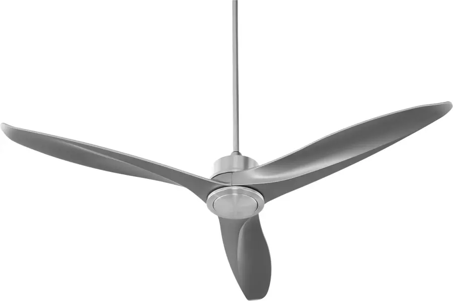 Kress 60" 3-Blade Ceiling Fan - Image 1