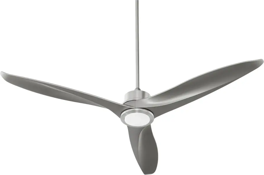 Kress 60" 3-Blade Ceiling Fan - Image 2
