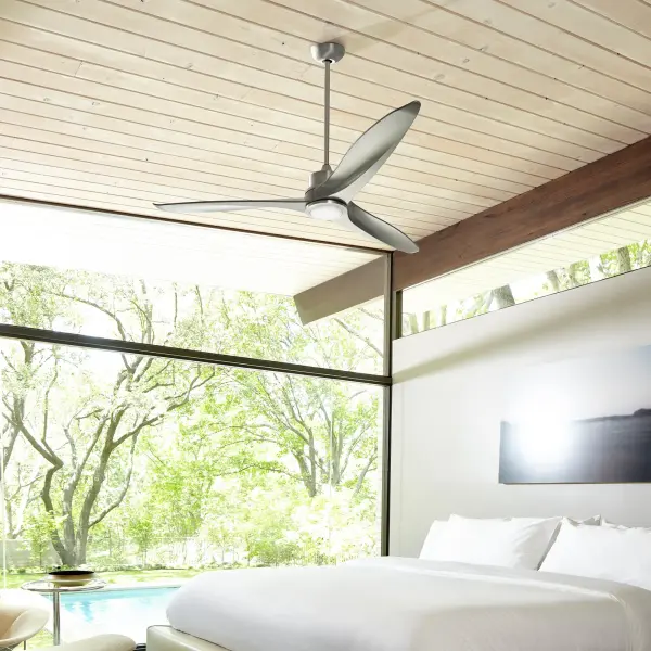 Kress 60" 3-Blade Ceiling Fan - Image 3