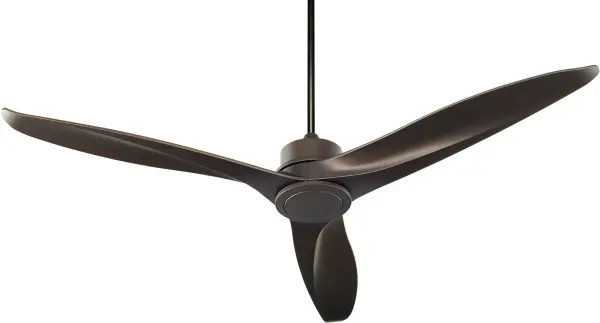 Kress 60" 3-Blade Ceiling Fan - Image 1