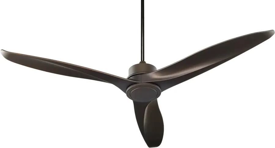 Kress 60" 3-Blade Ceiling Fan - Image 1