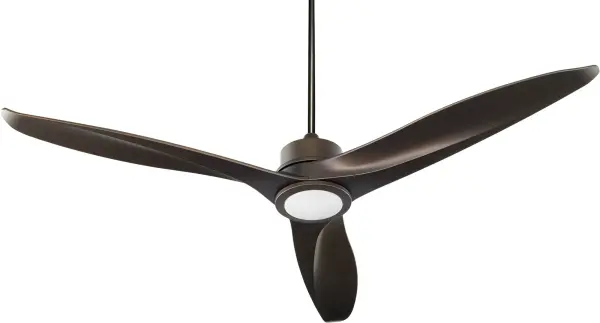 Kress 60" 3-Blade Ceiling Fan - Image 2