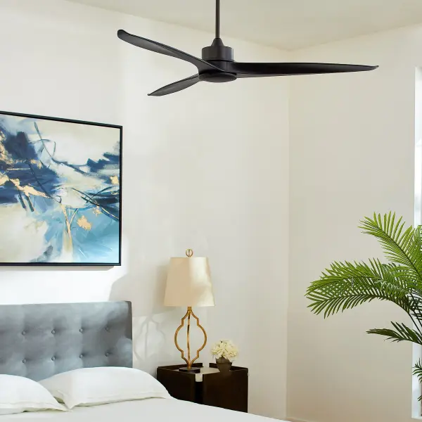 Kress 60" 3-Blade Ceiling Fan - Image 5