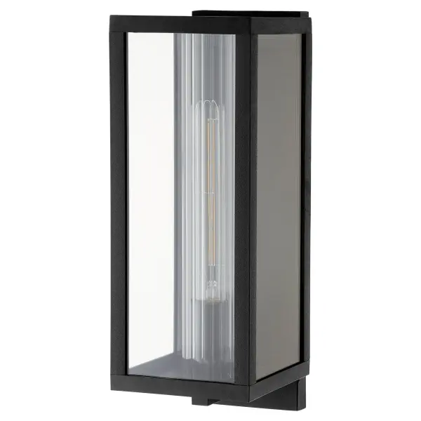 Parks 16" Outdoor Wall Lantern - Image 1