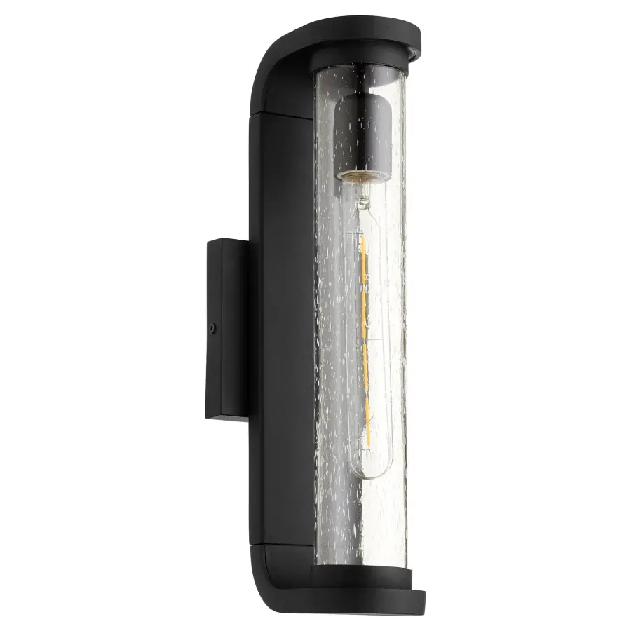 Vitro 15" Outdoor Wall Lantern - Image 1