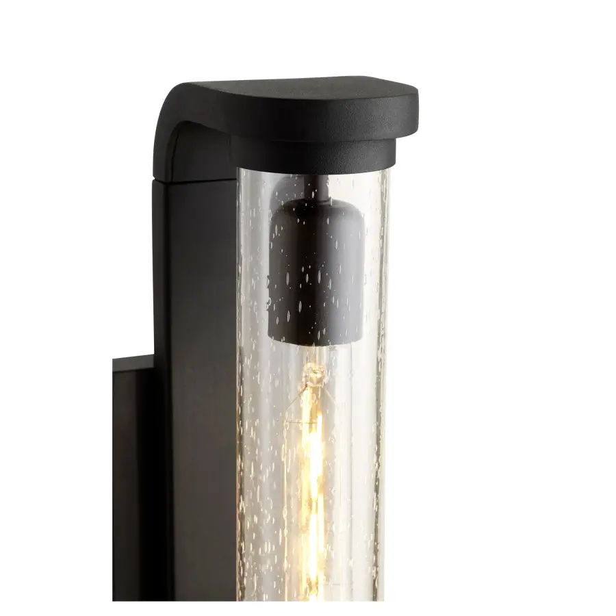 Vitro 15" Outdoor Wall Lantern - Image 2