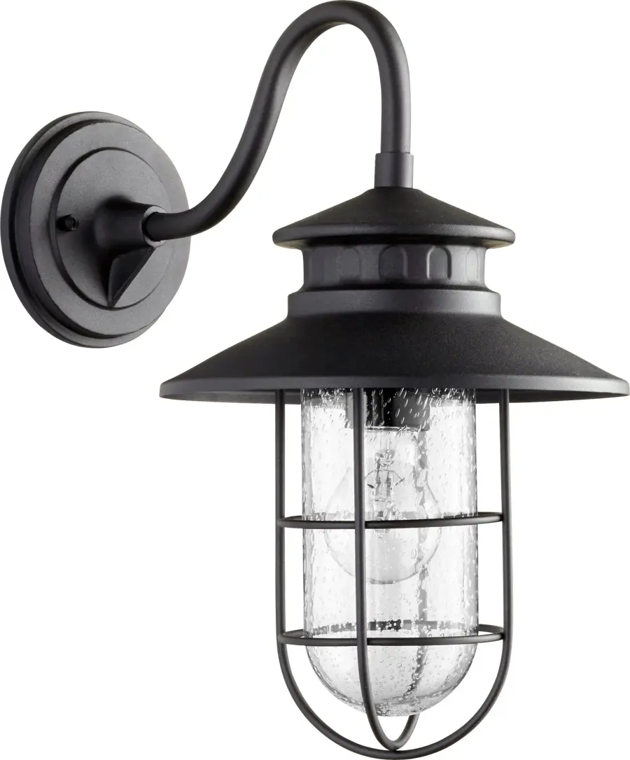 Moriarty 16" Outdoor Wall Light