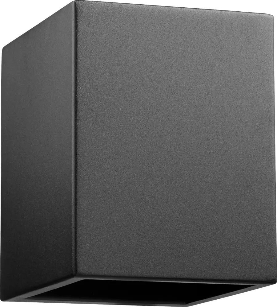 Ion 7" Outdoor Wall Light