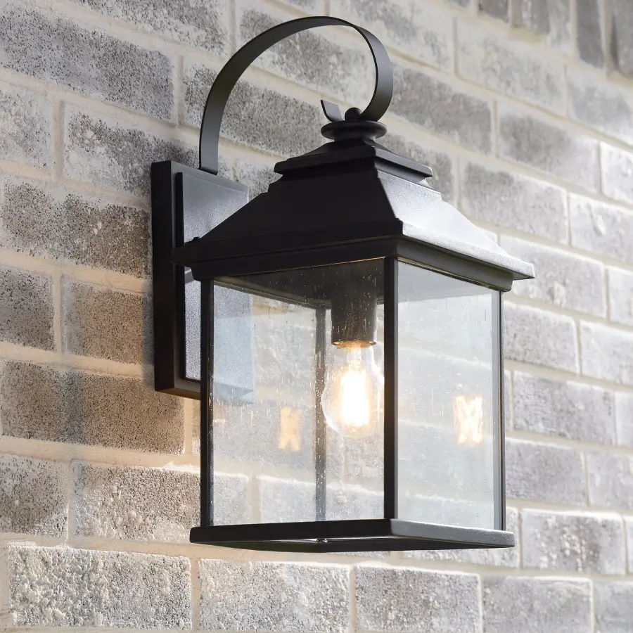 Pearson 7" Outdoor Wall Light - Image 2
