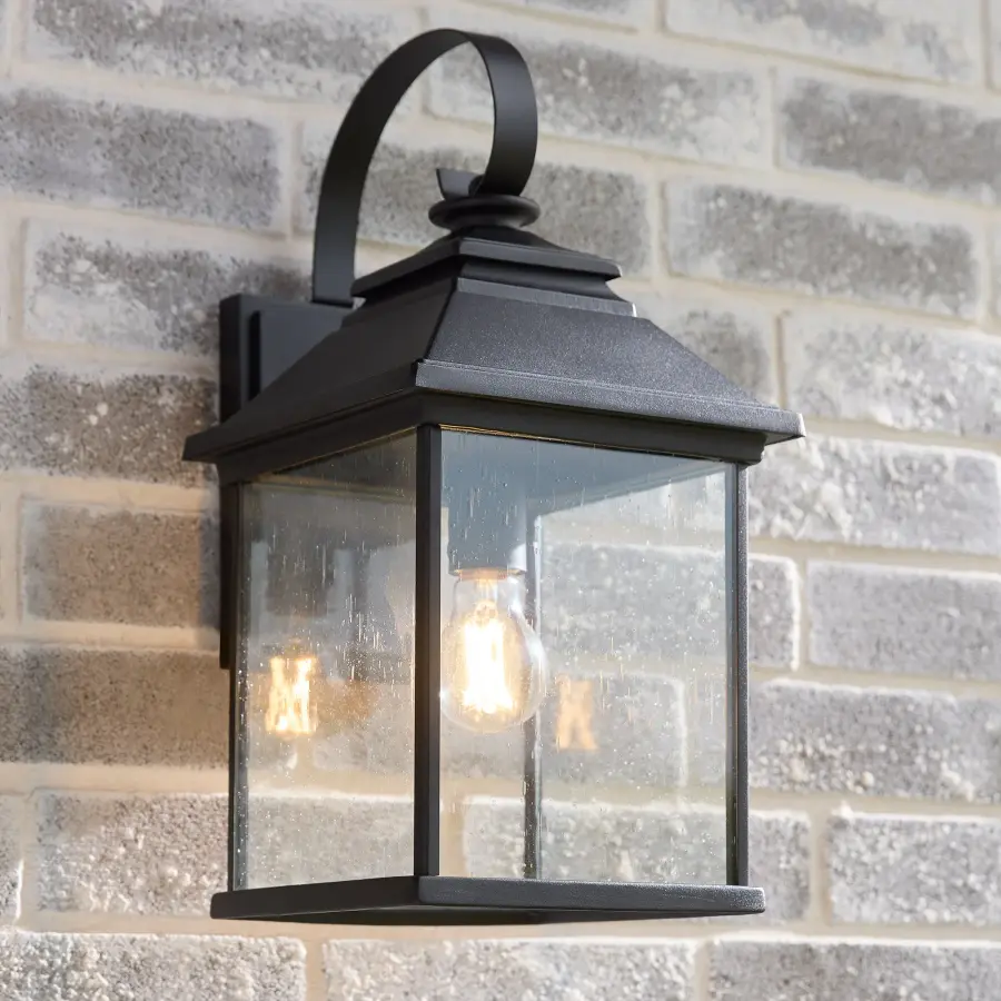 Pearson 7" Outdoor Wall Light - Image 3