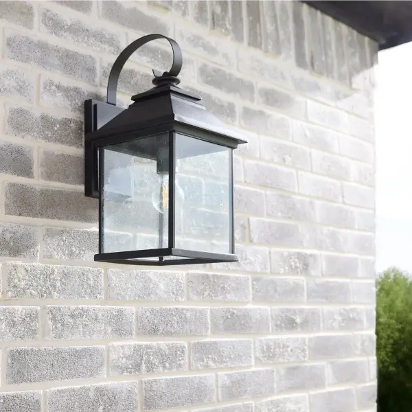 Pearson 7" Outdoor Wall Light - Image 4