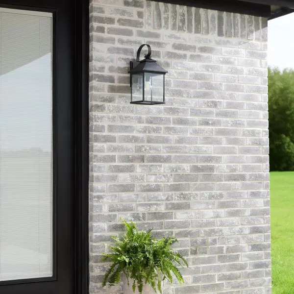 Pearson 7" Outdoor Wall Light - Image 5