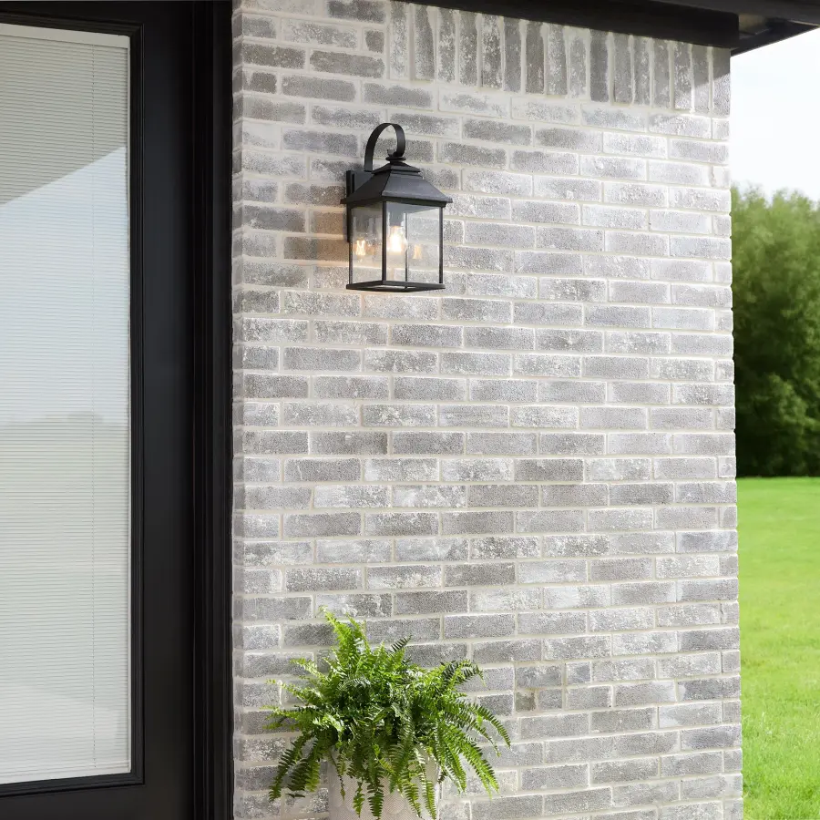 Pearson 7" Outdoor Wall Light - Image 6