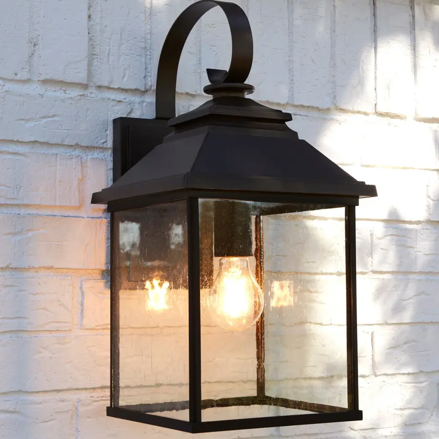 Pearson 18" Outdoor Wall Light - Image 3
