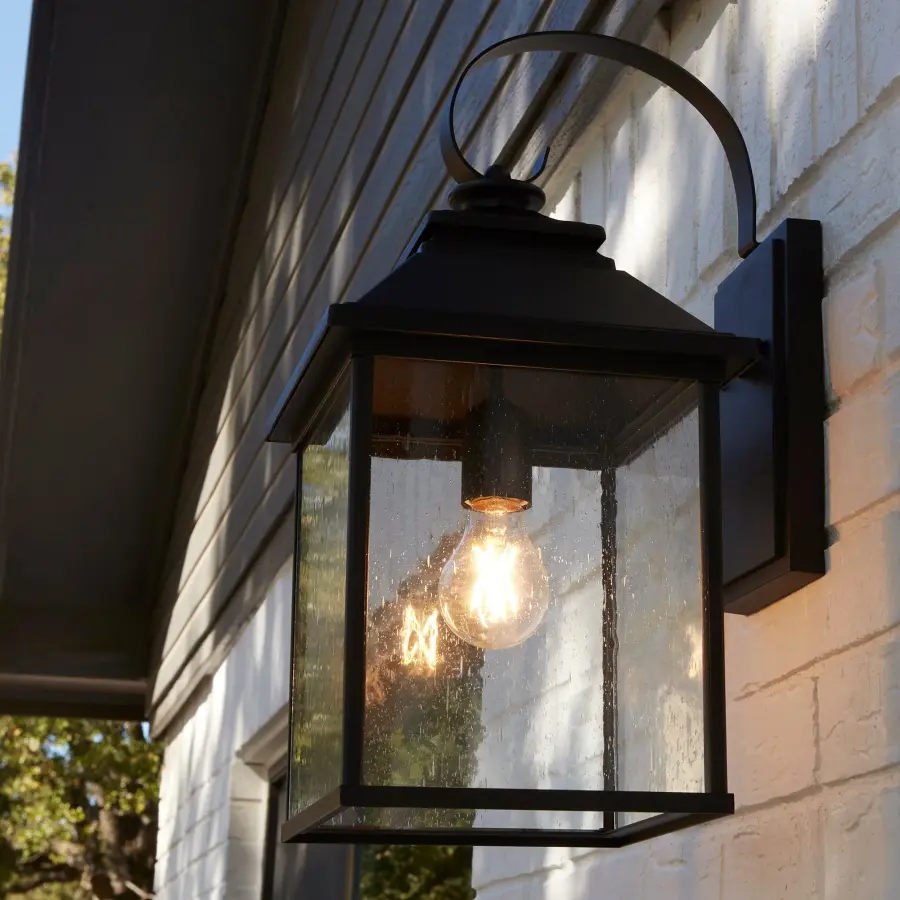 Pearson 18" Outdoor Wall Light - Image 4