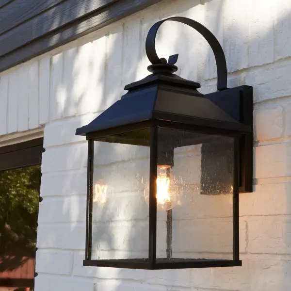 Pearson 18" Outdoor Wall Light - Image 5