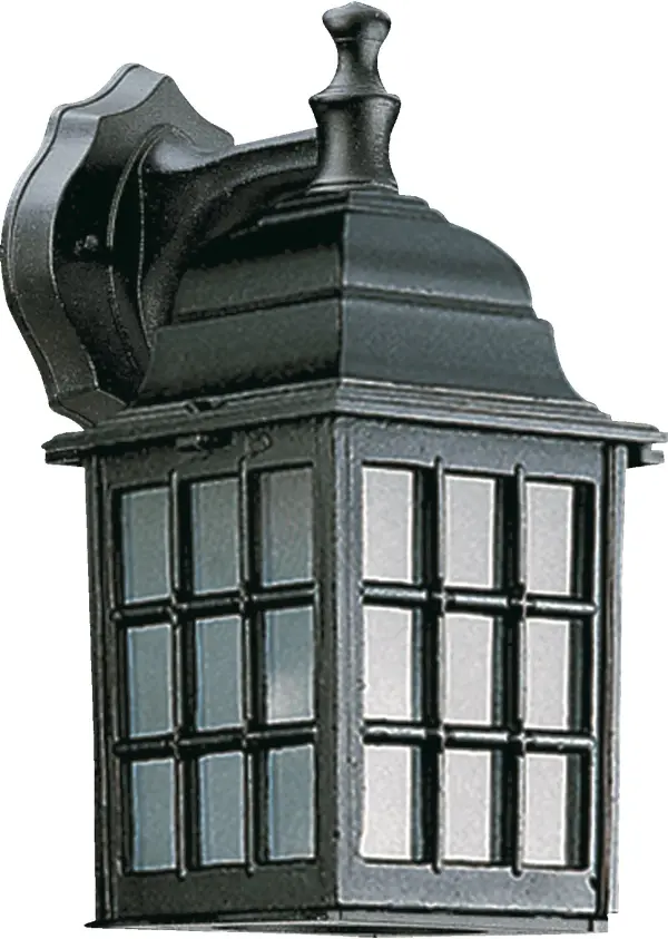 Thomasville 12" Outdoor Wall Lantern