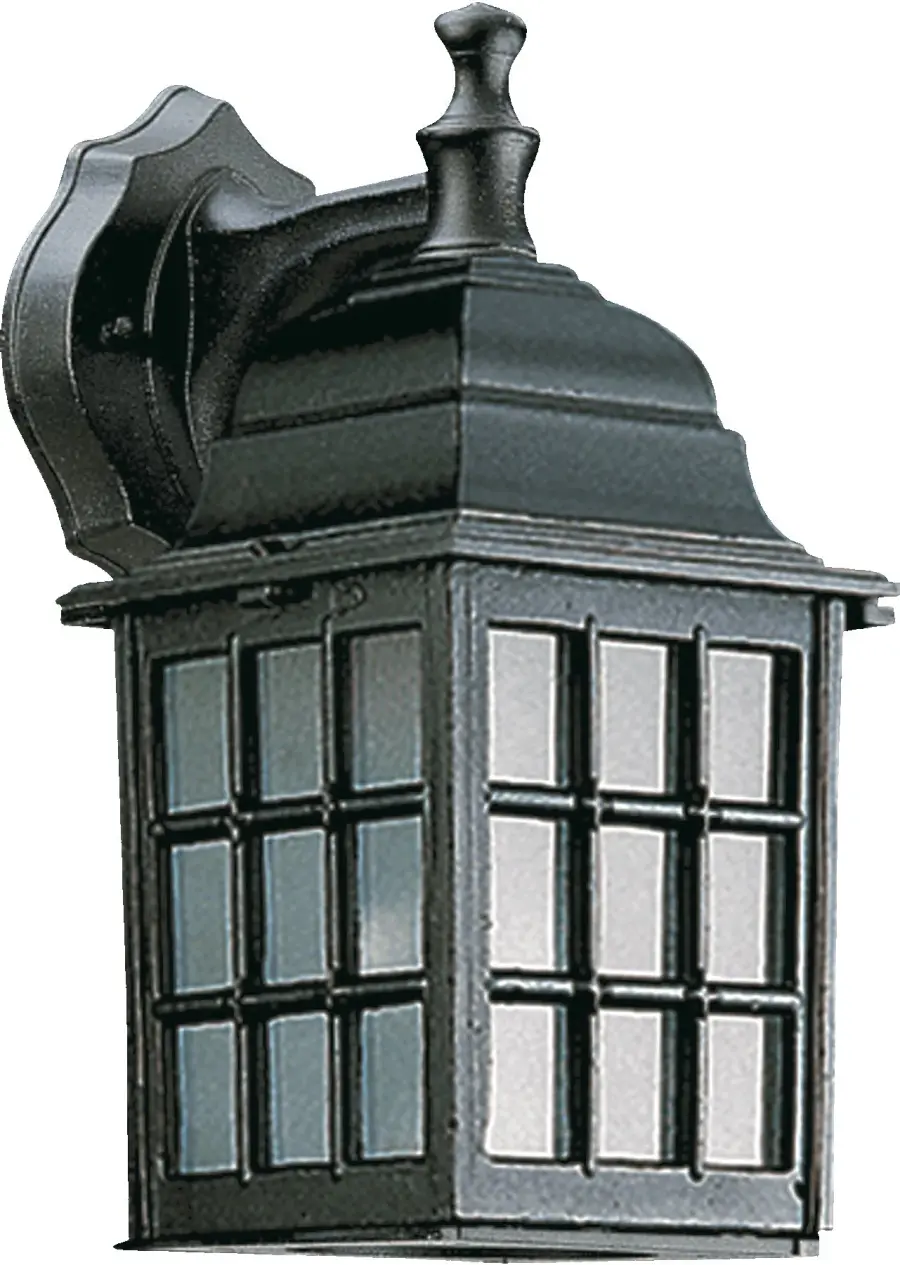 Thomasville 12" Outdoor Wall Lantern