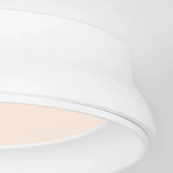 Clean Contemporary Shade Kit with Versatile Studio White Finish - Image 5