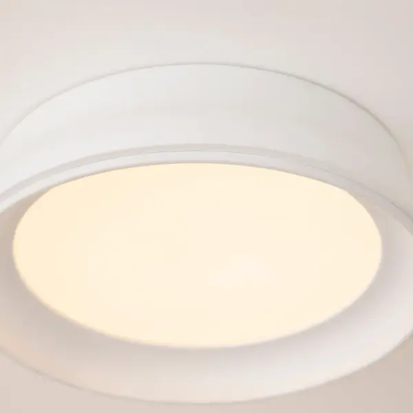 Clean Contemporary Shade Kit with Versatile Studio White Finish - Image 7