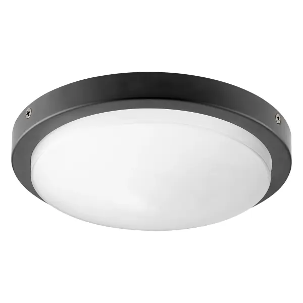 Titus 18W LED Light Kit in Matte Black