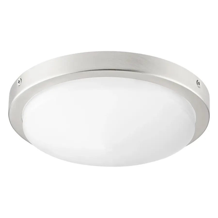 Titus 18W LED Light Kit in Satin Nickel