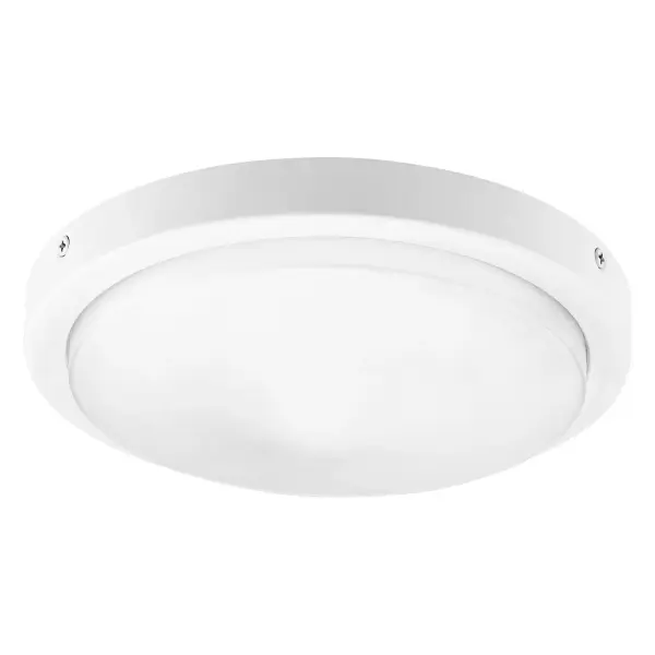 Titus 18W LED Light Kit in Studio White