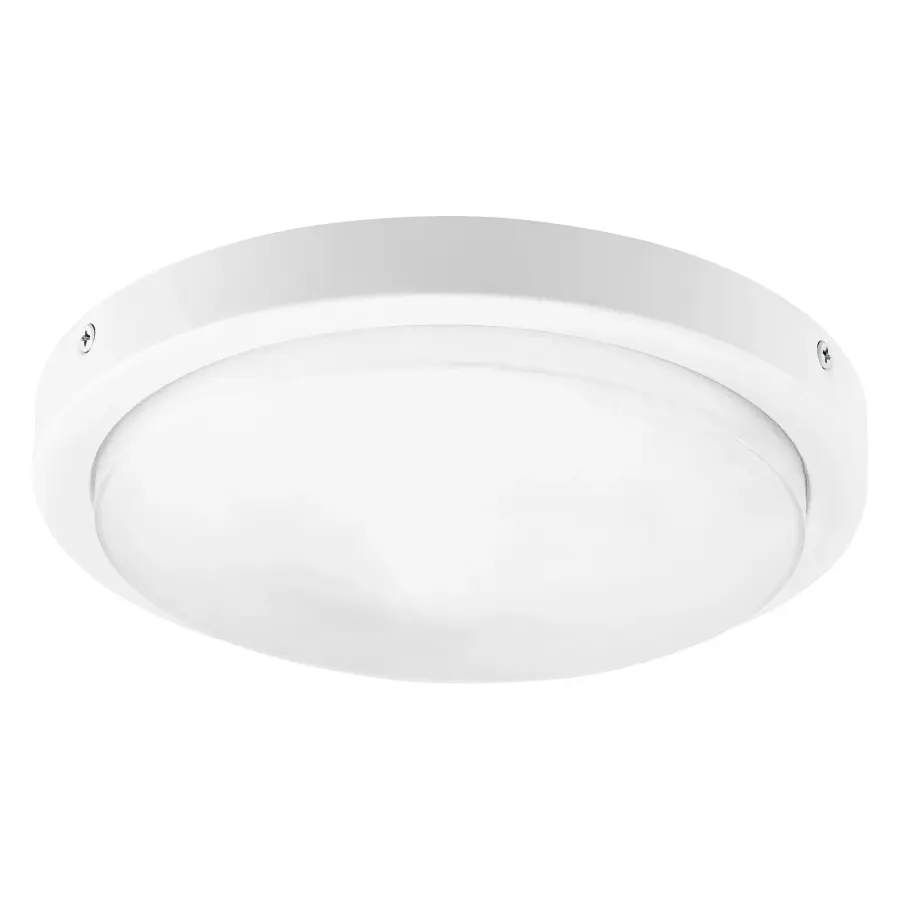 Titus 18W LED Light Kit in Studio White